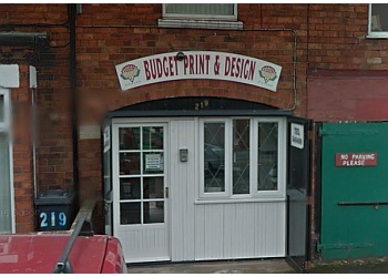 Opinii despre Budget Printing Services în Lincoln - Copy shop