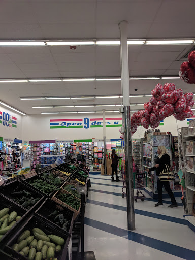 Discount Store «99 Cents Only Stores», reviews and photos, 4350 Callaghan Rd, San Antonio, TX 78228, USA