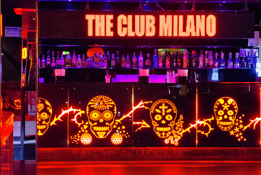 The Club Milano