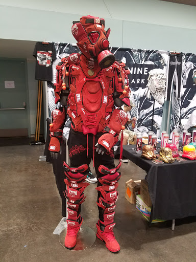 Santa Clara Convention Center image