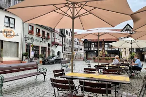 Conditorei Cafe Leyhausen image