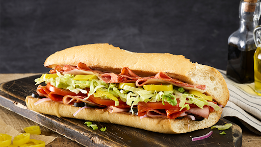 Sandwich Shop «Quiznos», reviews and photos, 7620 NE 119th Pl #102, Vancouver, WA 98682, USA