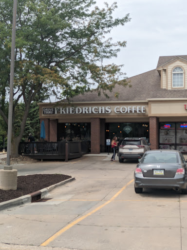Coffee Shop «Friedrichs Coffee», reviews and photos, 4632 NW 86th St, Urbandale, IA 50322, USA