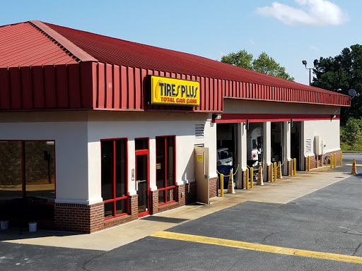 1270 Dogwood Dr SE, Conyers, GA 30013, USA