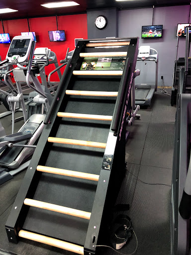 Physical Fitness Program «365 Fitness», reviews and photos, 404 S Harkrider St, Conway, AR 72032, USA