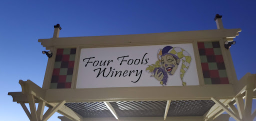 Winery «Four Fools Winery», reviews and photos, 13 Pacific Ave, Rodeo, CA 94572, USA