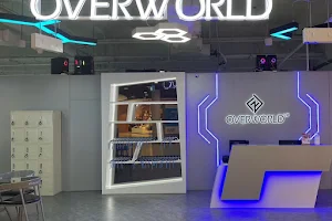 Overworld VR Singapore | Virtual Reality Gaming Centre image