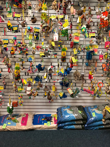Pet Store «Discount Pet & Supplies», reviews and photos, 16320 Middlebelt Rd, Livonia, MI 48154, USA