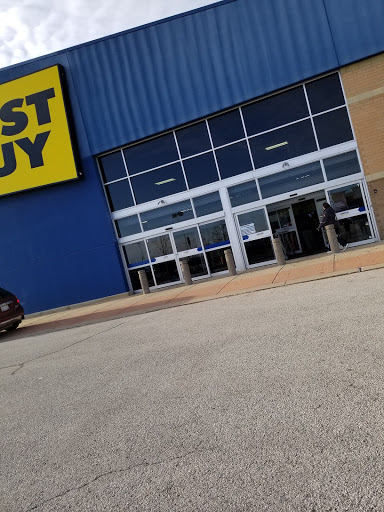 Electronics Store «Best Buy», reviews and photos, 7330 W 191st St, Tinley Park, IL 60487, USA