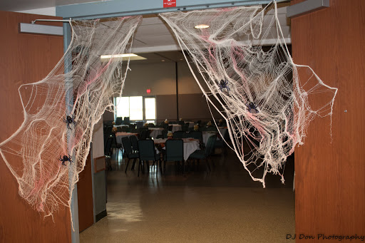 Community Center «Portland Community Center», reviews and photos, 2000 Billy G Webb Dr, Portland, TX 78374, USA