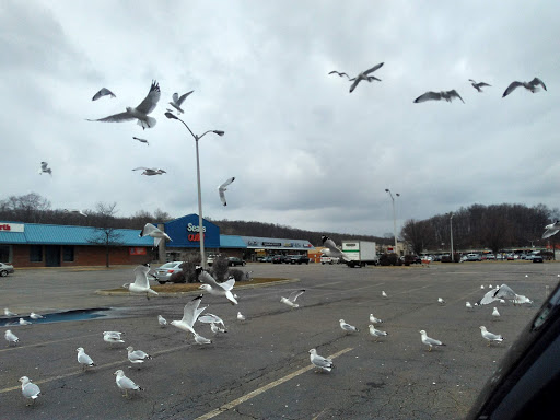 Shopping Mall «Sussex County Mall», reviews and photos, 15 Hampton House Rd, Newton, NJ 07860, USA