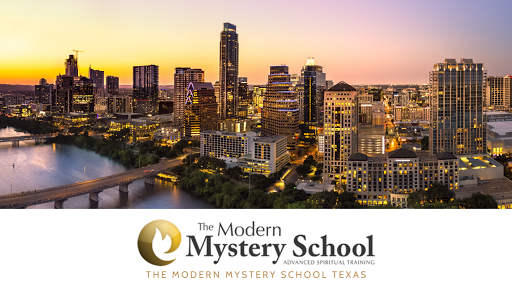 The Modern Mystery School - Texas
