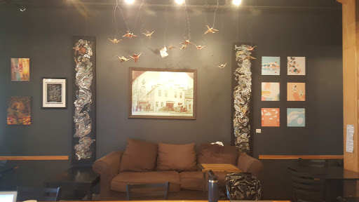 Coffee Shop «Kofenya», reviews and photos, 38 W High St, Oxford, OH 45056, USA