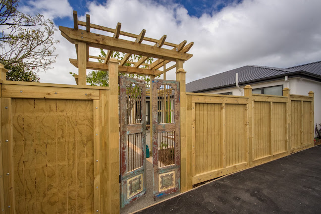 Styx Landscaping and Property Care - Rangiora
