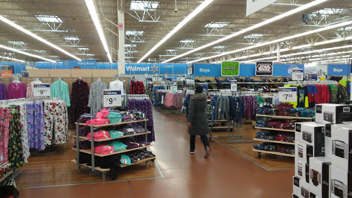 Walmart Supercenter