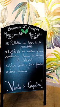 Photos du propriétaire du Restaurant Brasserie La Canopée à Angers - n°6