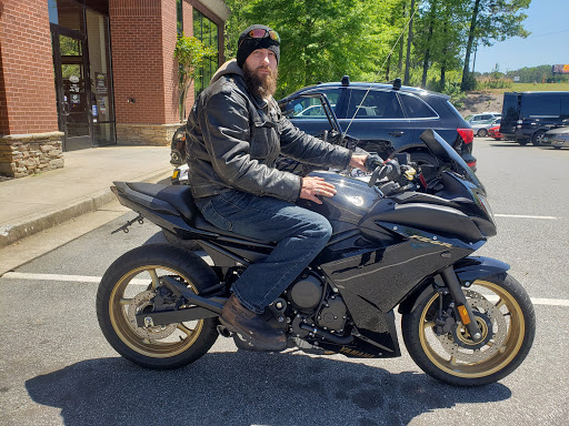 Motorcycle Dealer «Mountain Motorsports», reviews and photos, 3102 Cobb Pkwy NW, Kennesaw, GA 30152, USA