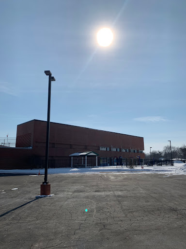 Community Center «Greater Midland Community Center», reviews and photos, 2205 S Jefferson Ave, Midland, MI 48640, USA