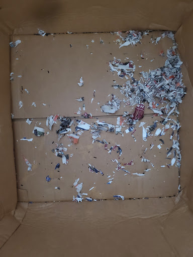 Self-Storage Facility «Anytime Storage I», reviews and photos, 2523 Wilma Rudolph Blvd, Clarksville, TN 37040, USA