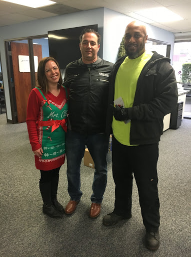 Employment Agency «Express Employment Professionals - East Portland, OR», reviews and photos, 10011 SE Division St #102, Portland, OR 97266, USA