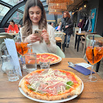 Photo n°1 de l'avis de Richard.a fait le 30/03/2024 à 17:38 sur le  Food Market Binz à Binz