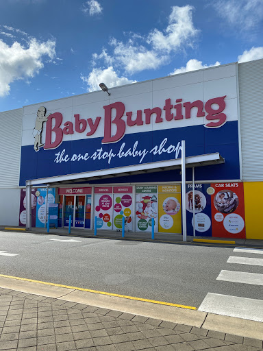 Stores to buy baby shoes Adelaide
