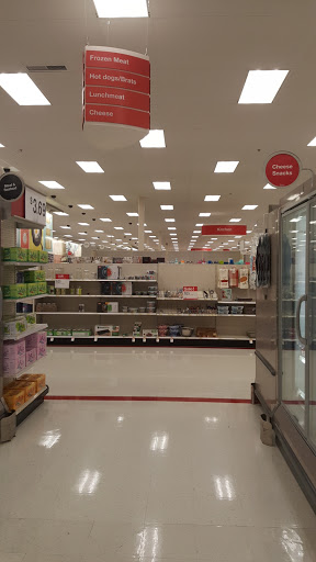 Department Store «Target», reviews and photos, 17605 S Halsted St, Homewood, IL 60430, USA