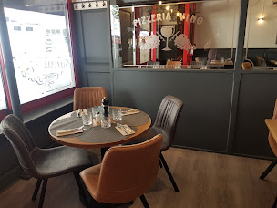 Photo n°51 de Pizza Vino à Saint-Maurice ()