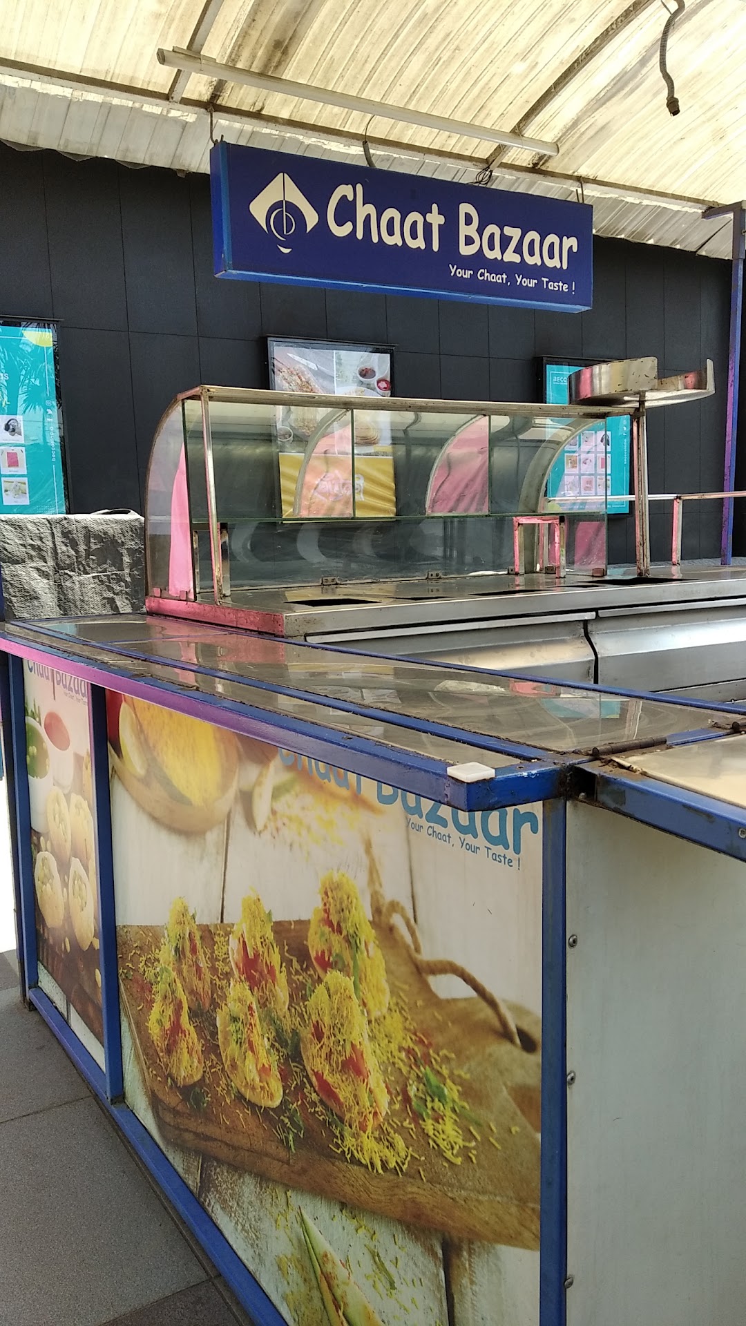 Chaat Bazaar