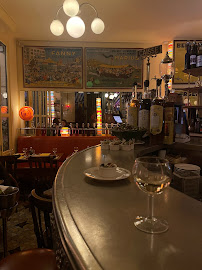 Les plus récentes photos du Bistro Chez Janou à Paris - n°16
