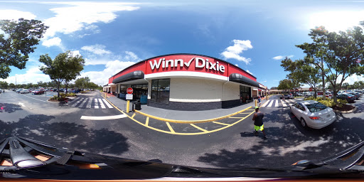 Grocery Store «Winn-Dixie», reviews and photos, 281 SW Port St Lucie Blvd, Port St Lucie, FL 34984, USA