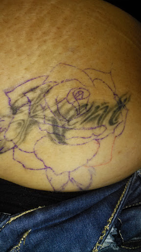 Explore tattoo ideas for the chest, creative tattoo ideas in Los Angeles, available at South Central Tattoos