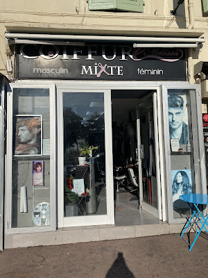 Meli Coiffure à Cannes