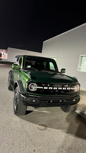 Chino Hills Ford image