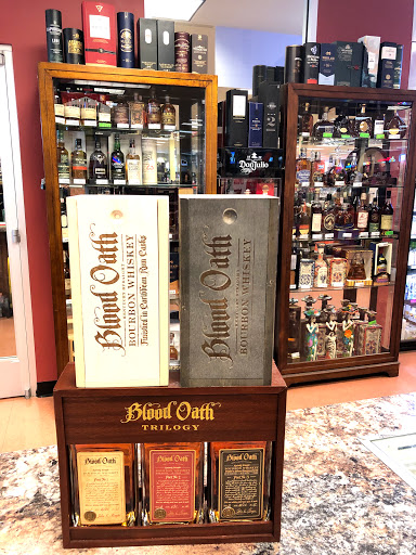 Wine Store «Bear Valley Wine & Liquor», reviews and photos, 3100 S Sheridan Blvd # F, Denver, CO 80227, USA