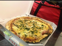 Plats et boissons du Pizzas à emporter Pizza Des Lys à Biguglia - n°14