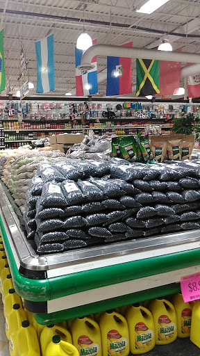 Grocery Store «Price Choice Supermarket», reviews and photos, 2712 NW 95th St, Miami, FL 33147, USA