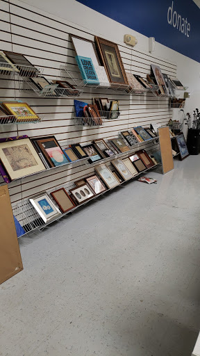 Thrift Store «Goodwill Industries of Kansas», reviews and photos