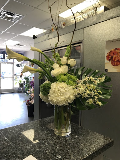 Florist «Tatum Flowers», reviews and photos, 13637 N Tatum Blvd #24, Phoenix, AZ 85032, USA