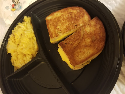 American Restaurant «Cracker Barrel Old Country Store», reviews and photos, 716 N Campbell Station Rd, Farragut, TN 37934, USA