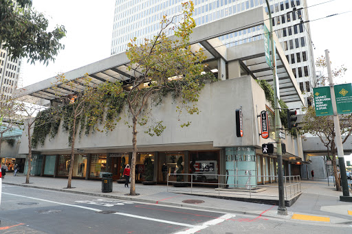 Health Club «FITNESS SF Embarcadero», reviews and photos, 2 Embarcadero Center, San Francisco, CA 94111, USA