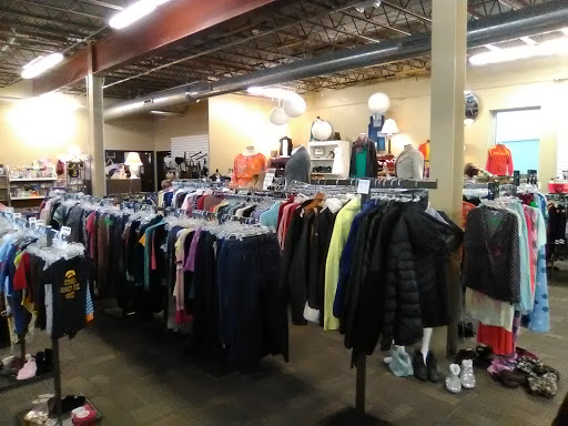 Thrift Store «Treasures Quality Resale Shoppe», reviews and photos