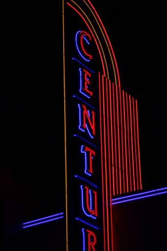 Movie Theater «Century 16», reviews and photos, 7670 Union Park Ave, Midvale, UT 84047, USA