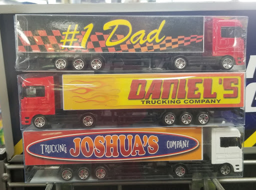 Truck Stop «TA Madison», reviews and photos, 2021 Eatonton Rd, Madison, GA 30650, USA