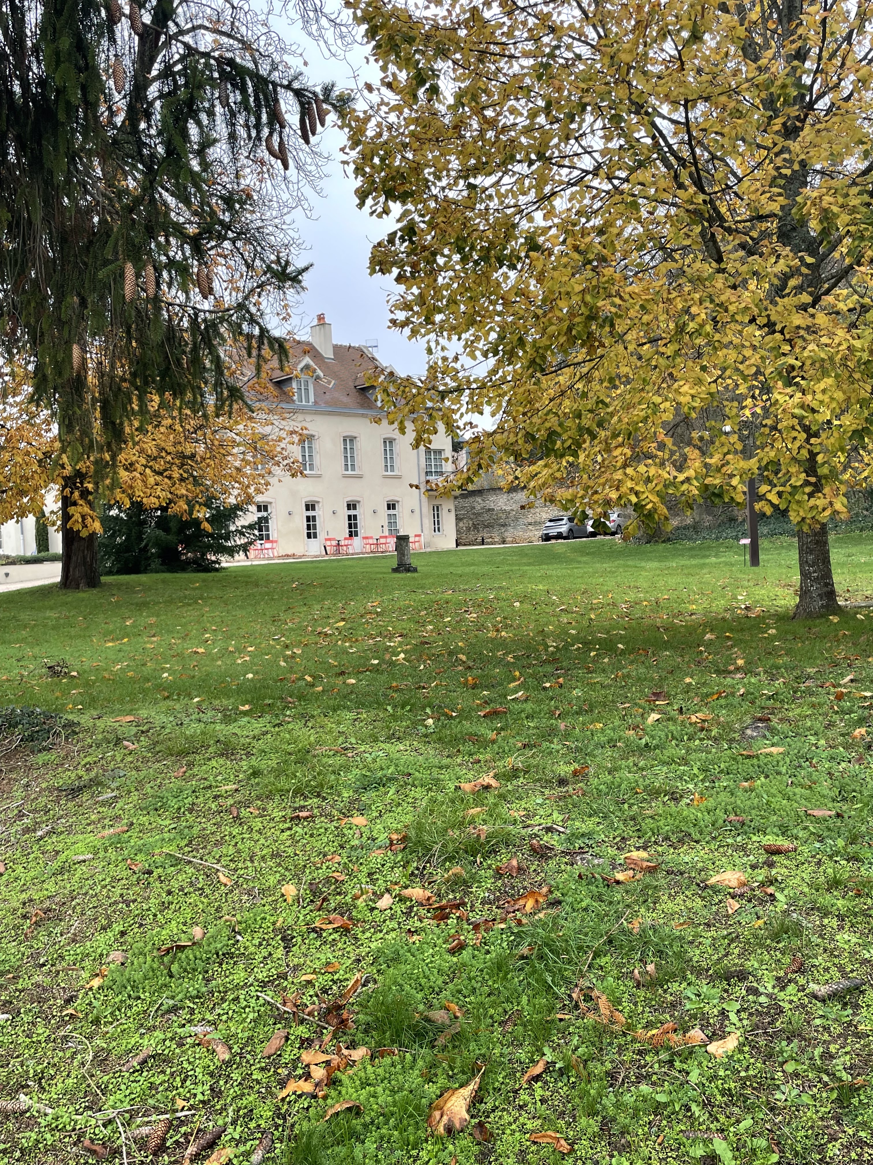 Photo n° 9 de l'avis de MACIEJENSKI.e fait le 19/11/2023 à 17:16