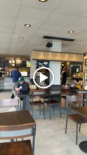 Coffee Shop «Starbucks», reviews and photos, 3828 Kennett Pike A, Greenville, DE 19807, USA