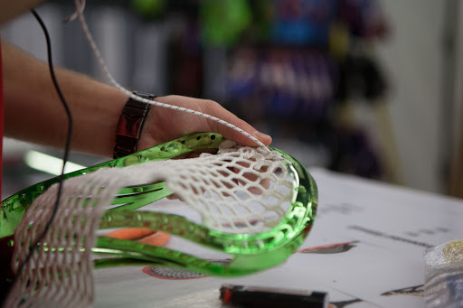 Hockey Supply Store «MonkeySports Irvine», reviews and photos, 1962 Barranca Pkwy, Irvine, CA 92606, USA