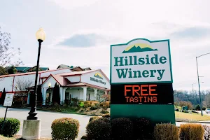 Hillside Winery image