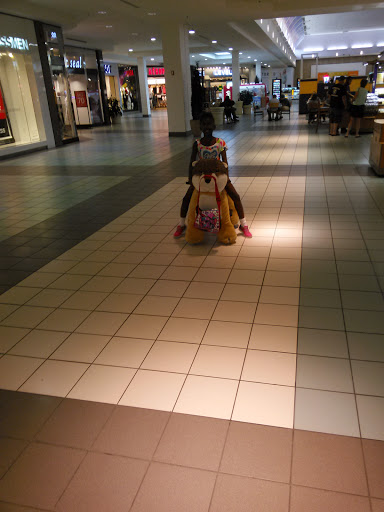 Shopping Mall «Westland Shopping Center», reviews and photos, 35000 Warren Rd, Westland, MI 48185, USA