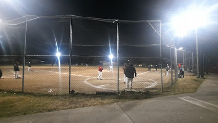 Parque de Beisbol Heroe de Nacozari